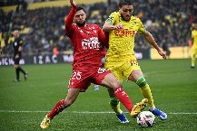 Nhận định, Soi kèo Brest vs Paris FC 22h15 ngày 14/09: Khách có điểm