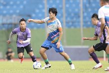 Nhận định, Soi kèo Đồng Nai vs Becamex TPHCM, 19h15 ngày 14/9: Chiến thắng quý giá