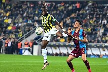Nhận định, Soi kèo Fenerbahce vs Trabzonspor, 23h30 ngày 14/09: Điểm tựa sân nhà