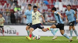 Nhận định, Soi kèo Gimcheon Sangmu vs Daegu 17h00 ngày 14/9: 3 điểm dễ dàng