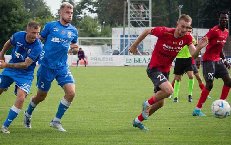 Nhận định, Soi kèo Gomel vs Vitebsk 0h55 ngày 16/9: Khách hưởng niềm vui