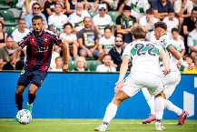 Nhận định, Soi kèo Levante vs Real Betis 21h15 ngày 14/09: Khách lấn chủ