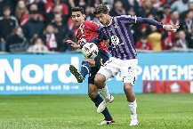 Nhận định, Soi kèo Lille vs Toulouse 20h00 ngày 14/09: Tiếp đà hưng phấn