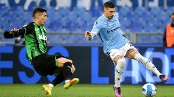 Nhận định, Soi kèo Sassuolo vs Lazio, 22h59 ngày 14/09: Thắng lợi dễ dàng