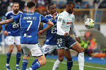 Nhận định, Soi kèo Strasbourg vs Le Havre, 22h15 ngày 14/09: Thế trận khó lường