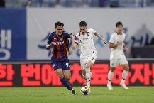 Nhận định, Soi kèo Suwon FC vs Gwangju 17h00 ngày 14/9: Thắng nhọc nhằn