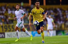 Nhận định, Soi kèo Al Ain vs Al Nassr 23h00 ngày 15/09: Thất vọng Ronaldo