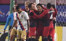 Nhận định, Soi kèo Kashima Antlers vs Newcastle Jets 17h00 ngày 15/09: Ra về tay trắng
