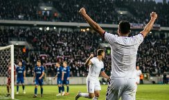 Nhận định, Soi kèo Korona Kielce vs Gornik Zabrze 01h30 ngày 16/9: Khó thắng kẻ kỵ rơ