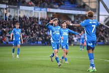 Nhận định, Soi kèo Peterborough United vs Barnsley 01h30 ngày 16/9: Điểm tựa đối đầu