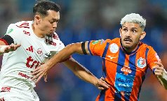 Nhận định, Soi kèo Ratchaburi vs Shanghai Port 17h00 ngày 15/09: Khởi đầu thận trọng