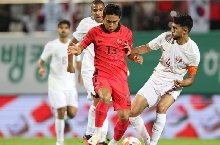 Nhận định, Soi kèo U23 Qatar vs U23 Hàn Quốc 17h30 ngày 15/09: Cửa dưới mong manh