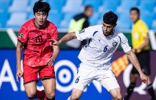 Nhận định, Soi kèo U23 Uzbekistan vs U23 Philippines 13h30 ngày 15/09: Thận trọng kèo chấp