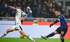 Soi kèo phạt góc Inter Milan vs Udinese, 01h45 ngày 15/9