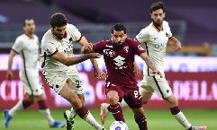 Soi kèo phạt góc Torino vs AS Roma, 23h30 ngày 14/9