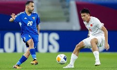 Soi kèo phạt góc U23 Việt Nam vs U23 Kuwait, 17h00 ngày 15/9