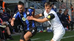 Nhận định Stuttgarter Kickers vs FSV Frankfurt, vòng 13 Hạng Tư Đức 19h00 ngày 14/10/2023 