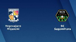 Nhận định Tegevajaro Miyazaki vs Sagamihara, vòng 31 giải Hạng 3 Nhật Bản 11h00 ngày 15/10/2023