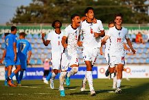 Nhận định U19 Anh vs U19 Wales, Bảng L vòng loại U19 châu Âu 20h00 ngày 14/10