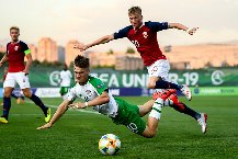 Nhận định U19 Na Uy vs U19 Latvia, Bảng B vòng loại U19 châu Âu 22h00 ngày 14/10