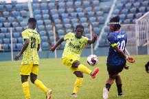 Kết quả bóng đá hôm nay tối 14/10: Young Apostles thua đau Hearts of Oak