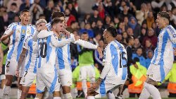 Nhận định, Soi kèo Argentina vs Bolivia, 7h ngày 16/10
