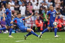 Nhận định, Soi kèo Azerbaijan vs Slovakia, 23h00 ngày 14/10