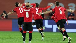Nhận định, Soi kèo Georgia vs Albania, 23h00 ngày 14/10
