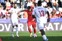 Nhận định, Soi kèo Hàn Quốc vs Iraq, 18h00 ngày 15/10