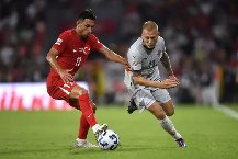 Nhận định, Soi kèo Iceland vs Thổ Nhĩ Kỳ, 1h45 ngày 15/10