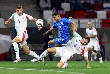 Nhận định, Soi kèo Italia vs Israel, 01h45 ngày 15/10