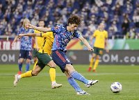 Nhận định, Soi kèo Nhật Bản vs Australia, 17h35 ngày 15/10