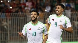 Nhận định, Soi kèo Togo vs Algeria, 23h00 ngày 14/10