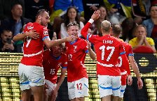 Nhận định, Soi kèo Ukraine vs CH Séc, 1h45 ngày 15/10