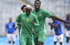 Nhận định, Soi kèo Zimbabwe vs Namibia, 23h00 ngày 14/10
