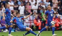 Soi kèo phạt góc Azerbaijan vs Slovakia, 22h59 ngày 14/10