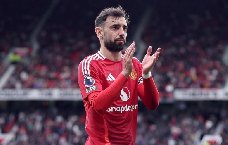 Bayern Munich muốn chiêu mộ Fernandes