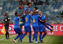 Cape Verde bộn thu nhờ vé dự World Cup 2026