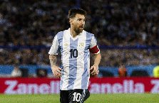Messi trở lại ĐT Argentina, sẵn sàng đấu Puerto Rico