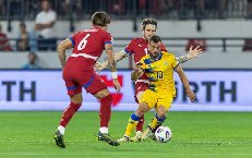 Nhận định, Soi kèo Andorra vs Serbia 1h45 ngày 15/10: Mang ba điểm về nhà