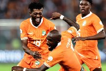 Nhận định, Soi kèo Bờ Biển Ngà vs Kenya 02h00 ngày 15/10: Hoàn tất mục tiêu