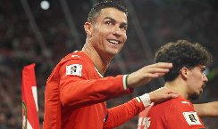 Nhận định, Soi kèo Bồ Đào Nha vs Hungary, 1h45 ngày 15/10: Rượt đuổi kịch tính