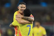 Nhận định, Soi kèo Colombia vs Canada 07h00 ngày 15/10: Tiếp đà hưng phấn