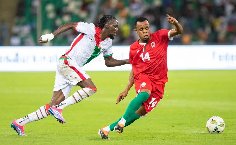 Nhận định, Soi kèo Gabon vs Burundi, 2h ngày 15/10: Chiến thắng dễ dàng