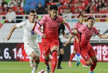 Nhận định, Soi kèo Hàn Quốc vs Paraguay 18h00 ngày 14/10: Thêm một bài toán khó