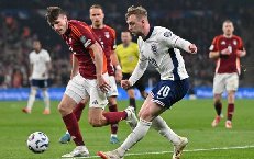 Nhận định, Soi kèo Latvia vs Anh 1h45 ngày 15/10: Tam Sư thắng dễ