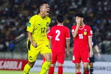 Nhận định, Soi kèo Malaysia vs Lào 20h00 ngày 14/10: Tìm điểm số giữa cơn bão