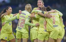 Nhận định, Soi kèo Nữ Atlas vs Nữ Club America 8h00 ngày 16/10: Trắng tay trên sân nhà