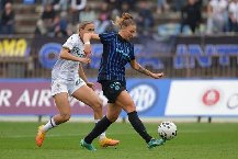 Nhận định, Soi kèo Nữ Vllaznia Shkoder vs Nữ Inter Milan, 23h00 ngày 15/10: Thêm một lần hủy diệt