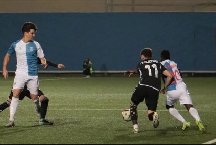 Nhận định, Soi kèo Sabail vs Zaqatala 19h00 ngày 15/10: 3 điểm ở lại